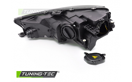 Фара передняя Audi A4 B9 2016-2019