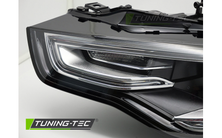 Фара передняя Audi A5 2011-2016