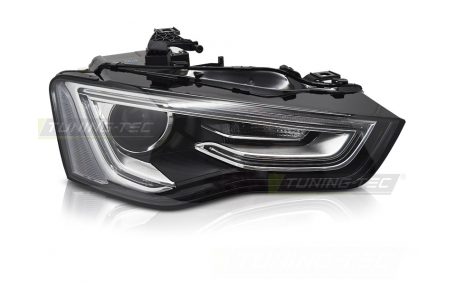 Фара передняя Audi A5 2011-2016