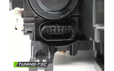 Фара передняя Audi A5 2011-2016