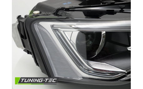 Фара передняя Audi A5 2011-2016