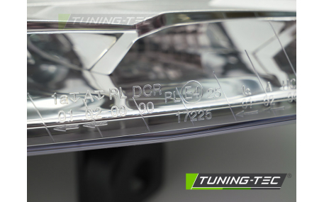 Фара передняя Audi A6 C6