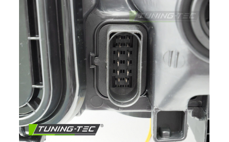 Фара передняя Audi A6 C6