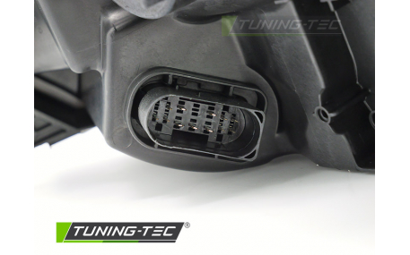 Фара передняя Audi A6 C7 2011-2014