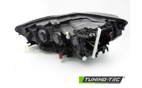 Фара передняя Audi A6 C7 2011-2014