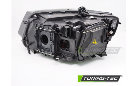 Фара передняя Audi Q5 2012-2017