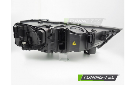 Фара передняя Audi Q7