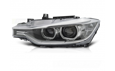 Фара передняя BMW 3 F30 2011-2015