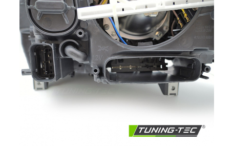 Фара передняя BMW 5 F10 2010-2013