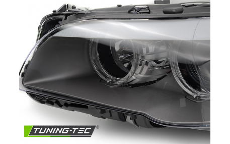 Фара передняя BMW 5 F10 2010-2013