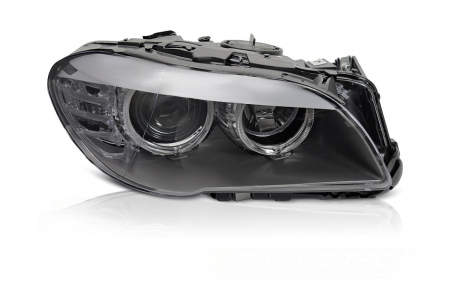 Фара передняя BMW 5 F10 2010-2013