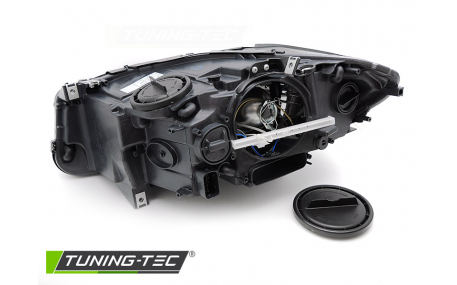 Фара передняя BMW 5 F10 2010-2013