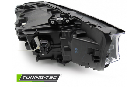 Фара передняя BMW 5 G30 2016-2020