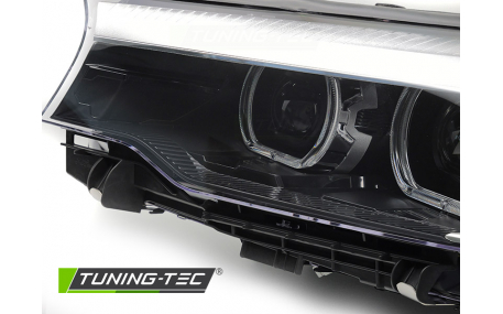 Фара передняя BMW 5 G30 2016-2020