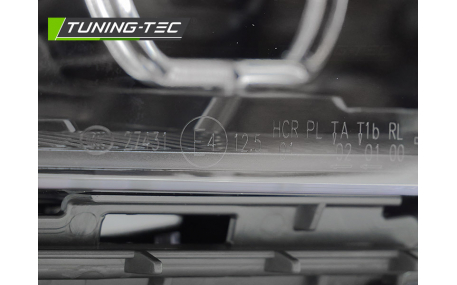 Фара передняя BMW 5 G30 2016-2020