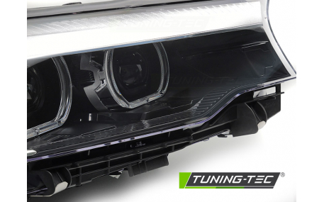 Фара передняя BMW 5 G30 2016-2020