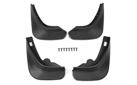 Брызговики Ford Focus MK2