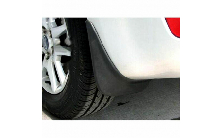 Брызговики Ford Focus MK2