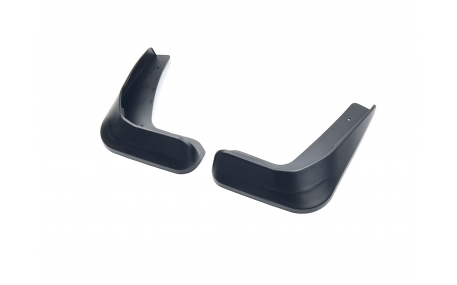 Брызговики Ford Focus MK3