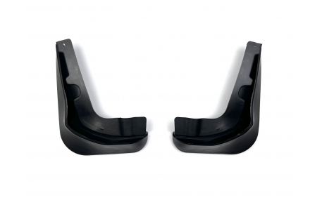 Брызговики Ford Focus MK3