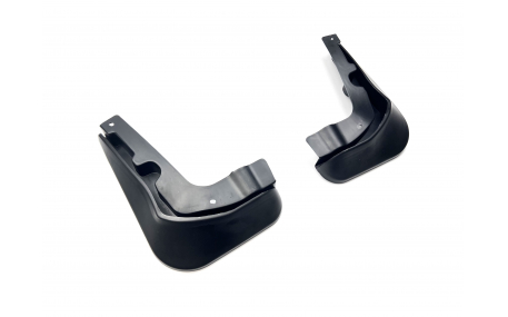 Брызговики Ford Focus MK3