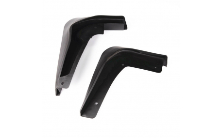 Брызговики Ford Focus MK3