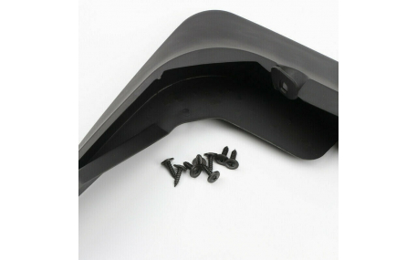 Брызговики Ford Focus MK4