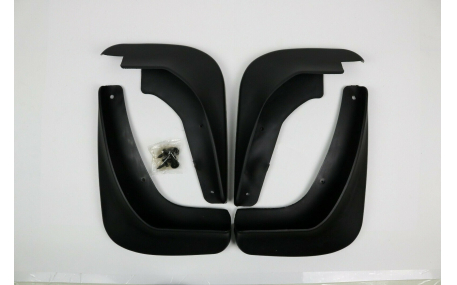 Брызговики Ford Mondeo MK4