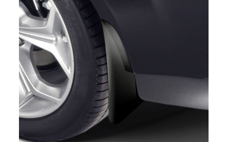 Брызговики Ford S-Max