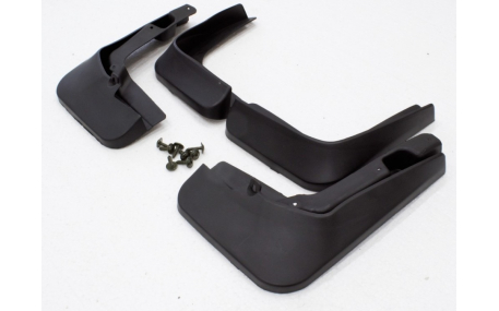 Брызговики Ford Mondeo MK5