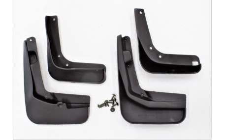 Брызговики Ford Mondeo MK5