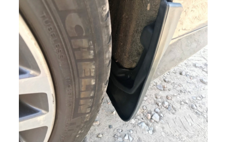 Брызговики Ford Mondeo MK5