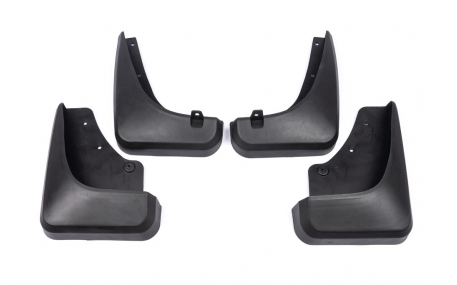 Брызговики Ford Escape