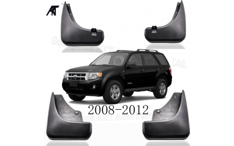 Брызговики Ford Escape