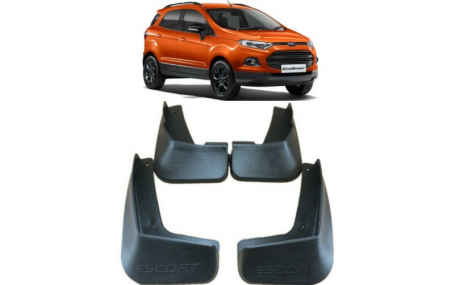 Брызговики Ford EcoSport