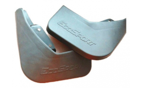 Брызговики Ford EcoSport