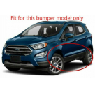 Брызговики Ford EcoSport