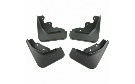 Брызговики Ford EcoSport