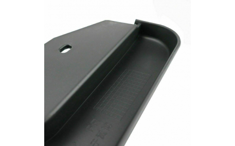 Брызговики Ford EcoSport