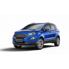 Брызговики Ford EcoSport