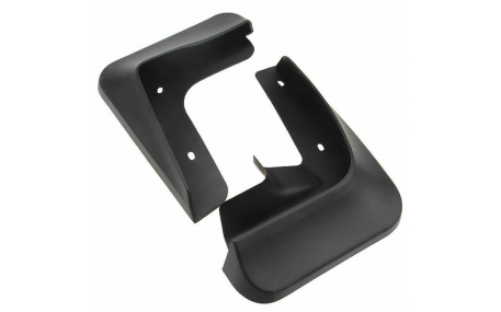 Брызговики Ford Explorer