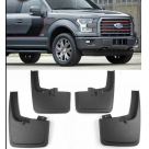 Брызговики Ford F150