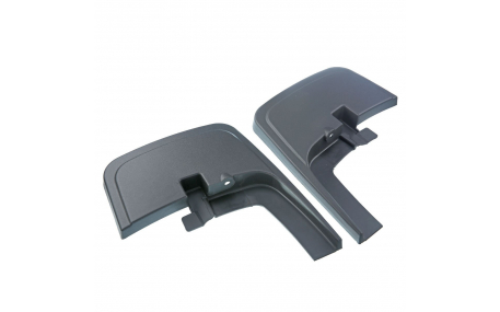 Брызговики Ford F150