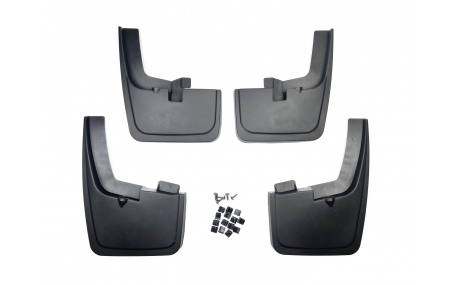 Брызговики Ford F150