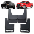Брызговики Ford F150