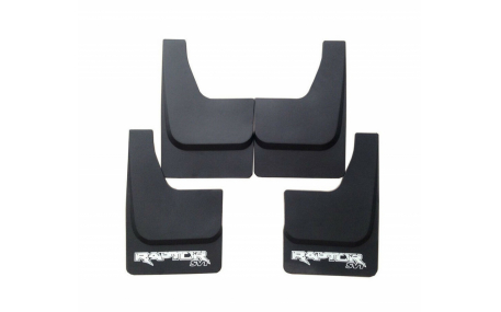 Брызговики Ford F150