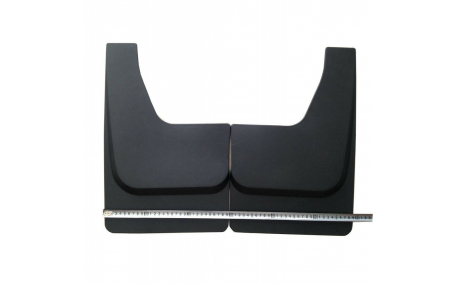 Брызговики Ford F150