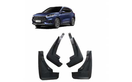 Брызговики Ford Kuga MK3