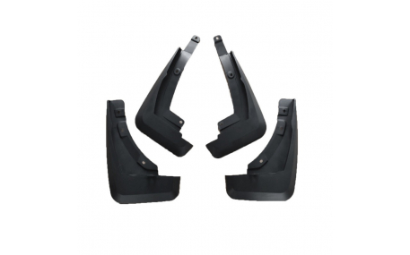 Брызговики Ford Kuga MK3