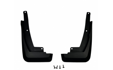 Брызговики Ford Kuga MK3